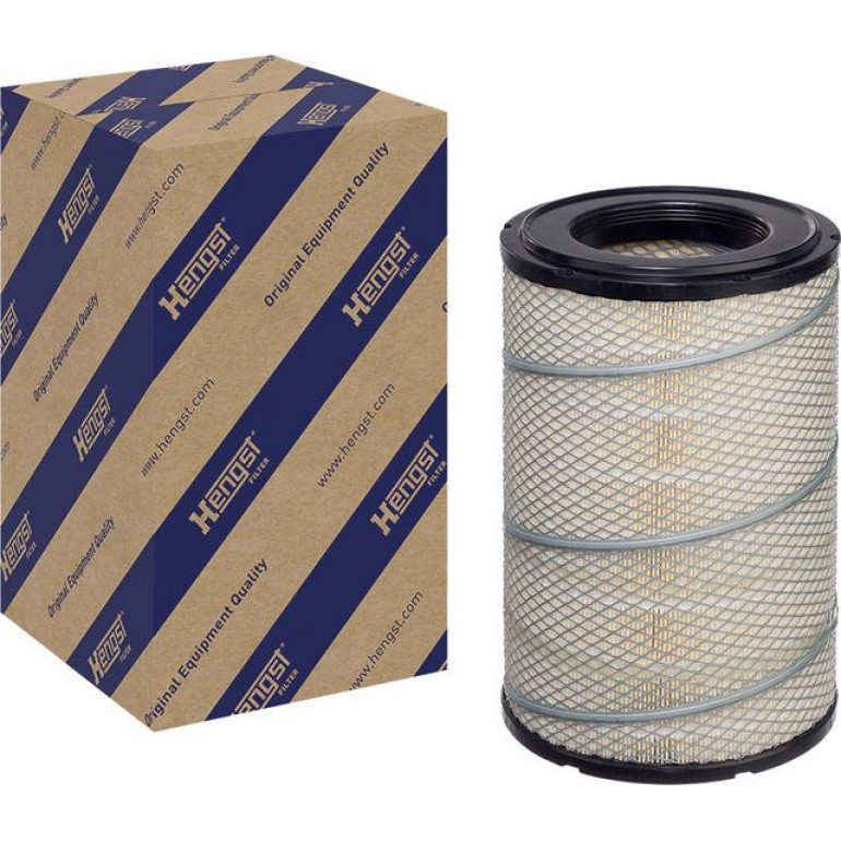 Luftfilter E1503L Luftfilter E1503L