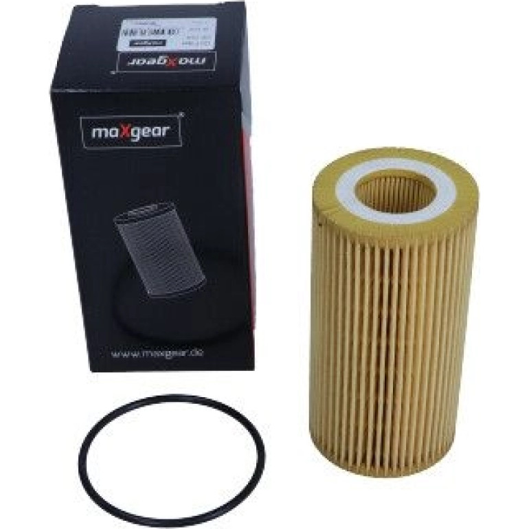 Ölfilter 26-1539