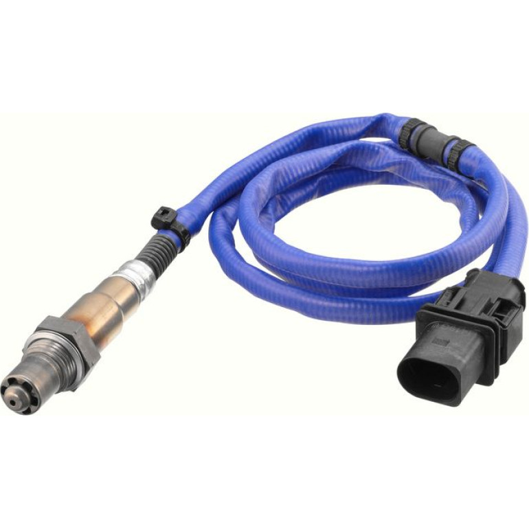 BOSCH 0 258 017 329 Lambdasonde für PORSCHE 911 BOSCH 0 258 017 329 Lambdasonde für PORSCHE 911