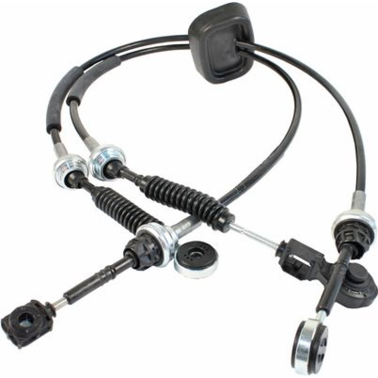 Seilzug, Schaltgetriebe 3150048