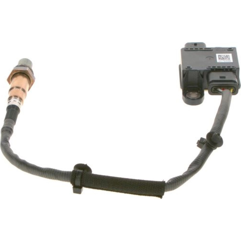 Partikelsensor 0 281 006 810 Partikelsensor 0 281 006 810