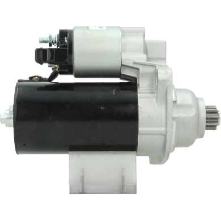 BV PSH 300.521.102.010 Anlasser 12V, 2,0kW, Zähnez.: 10, B+ (M8), Ø 76,0 mm