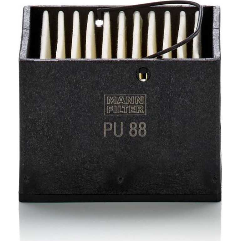 Kraftstofffilter PU 88 Kraftstofffilter PU 88
