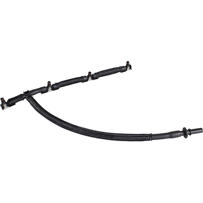 Schlauch, Leckkraftstoff 0840163 Schlauch, Leckkraftstoff 0840163