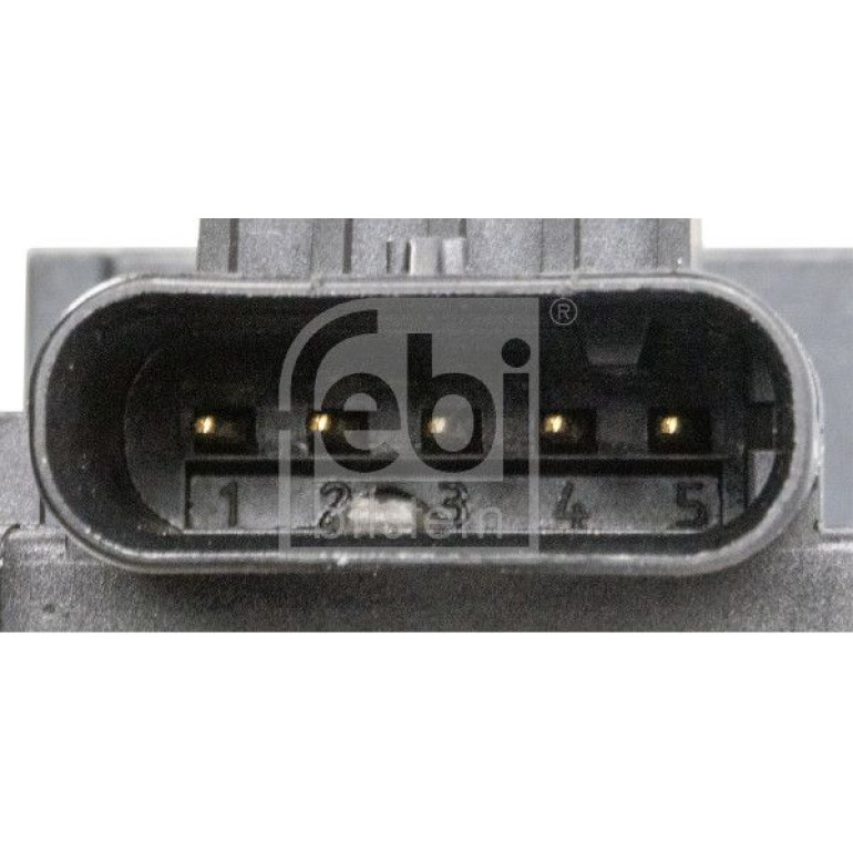 NOx-Sensor, Harnstoffeinspritzung 197515 NOx-Sensor, Harnstoffeinspritzung 197515
