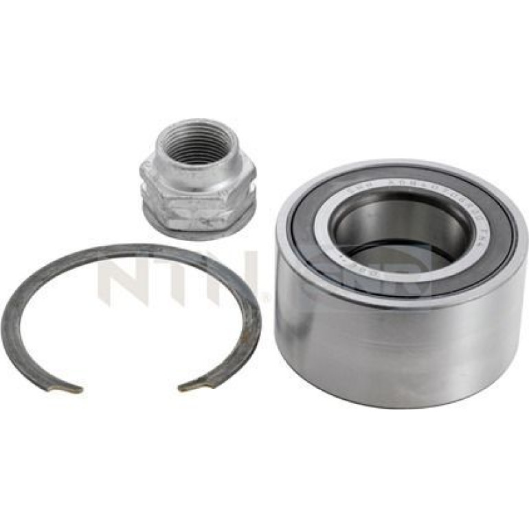 Radlagersatz R158.58