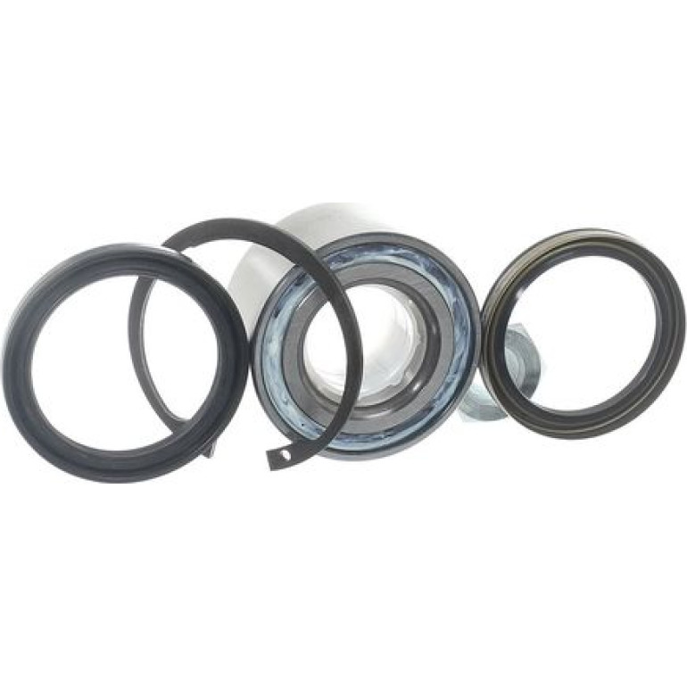 Radlagersatz VKBA 3714