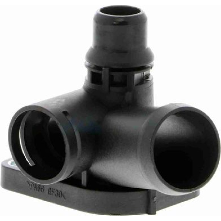 Kühlmittelflansch V10-8201 Kühlmittelflansch V10-8201