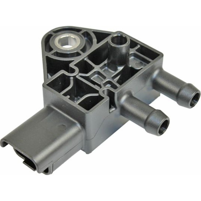 Sensor, Abgasdruck 0906260