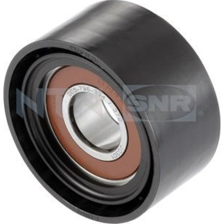 Umlenk-/Führungsrolle, Keilrippenriemen GA385.03