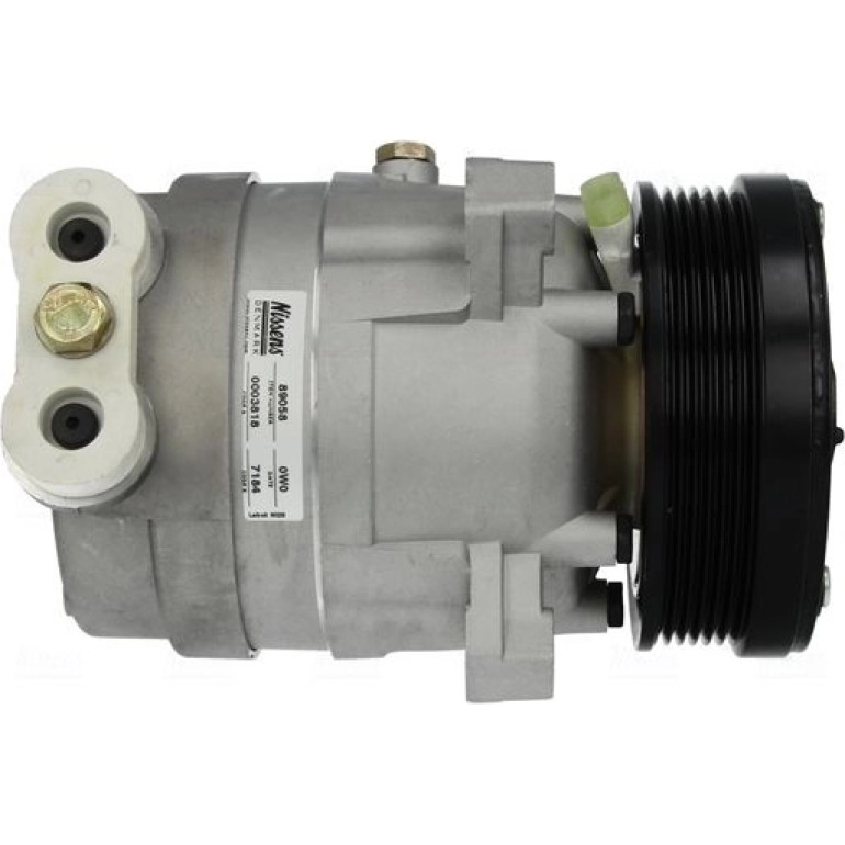 Kompressor, Klimaanlage 89058