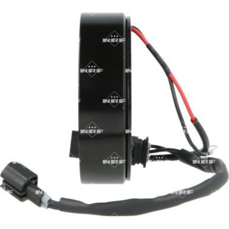 Spule, Magnetkupplung-Kompressor 38717