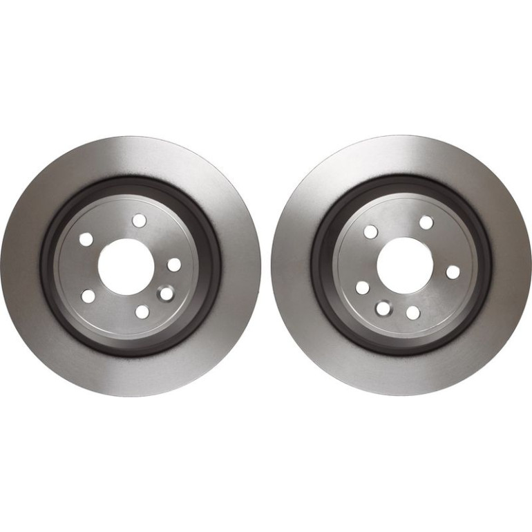 Bremsscheibe DF4766