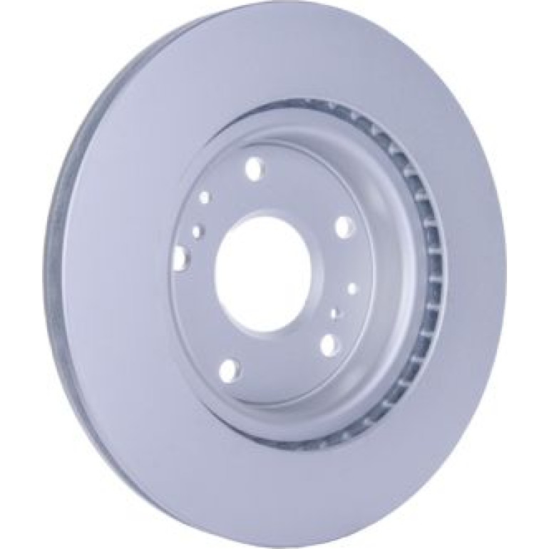 Bremsscheibe 8DD 355 120-521 Bremsscheibe 8DD 355 120-521