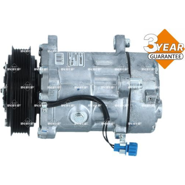 Kompressor, Klimaanlage 32489 Kompressor, Klimaanlage 32489