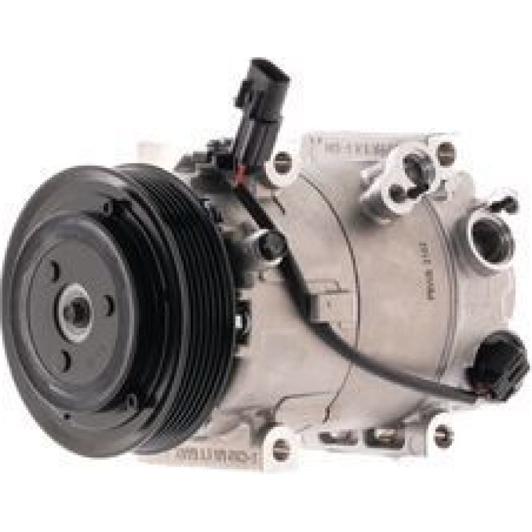 Kompressor, Klimaanlage ACP 631 000P Kompressor, Klimaanlage ACP 631 000P