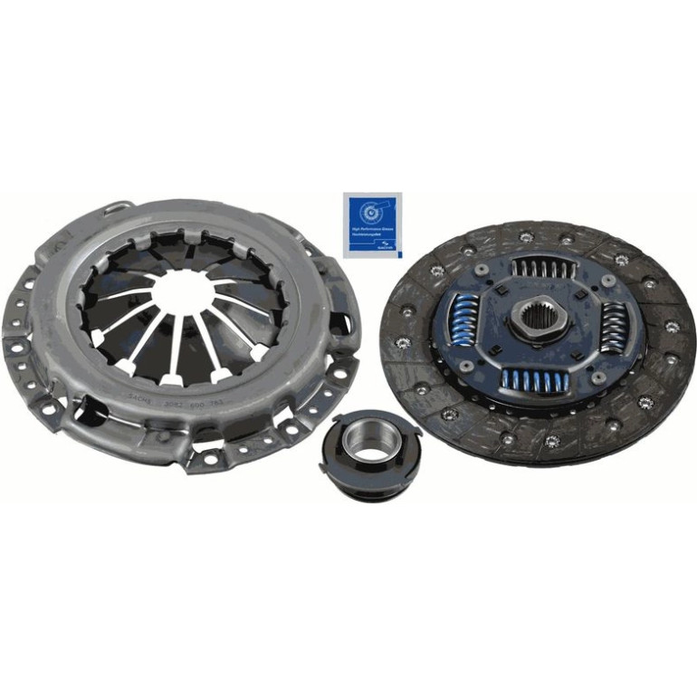 SACHS 3000 951 487 Kupplungssatz SACHS 3000 951 487 Kupplungssatz