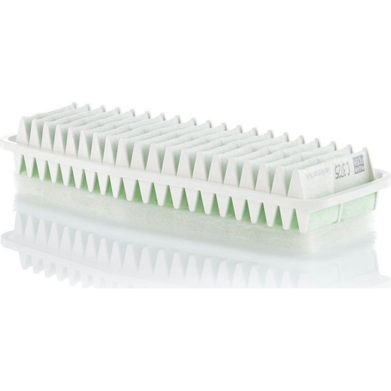 MANN-FILTER C 3725 Luftfilter