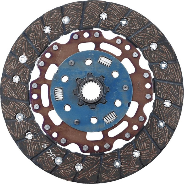 SACHS 3000 951 081 Kupplungssatz SACHS 3000 951 081 Kupplungssatz
