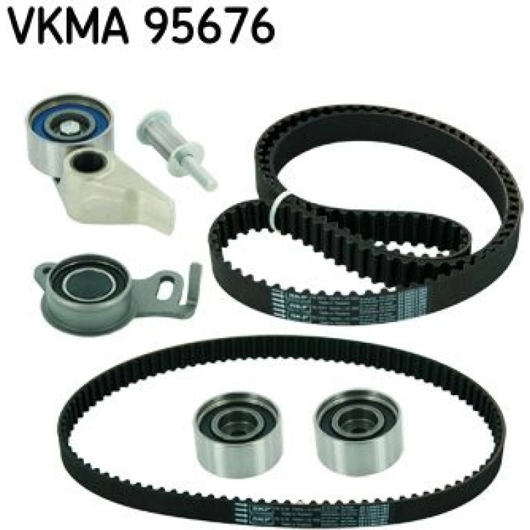 Zahnriemensatz VKMA 95676