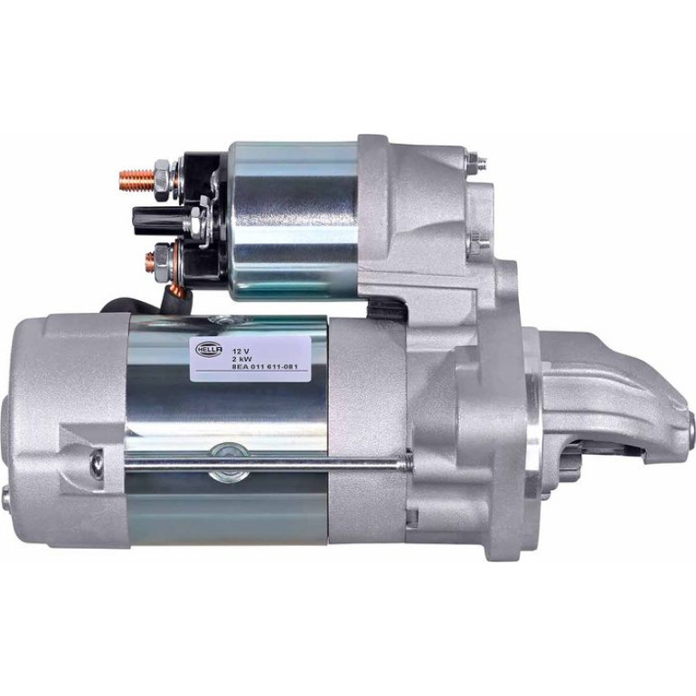 Starter 8EA 011 611-081 Starter 8EA 011 611-081