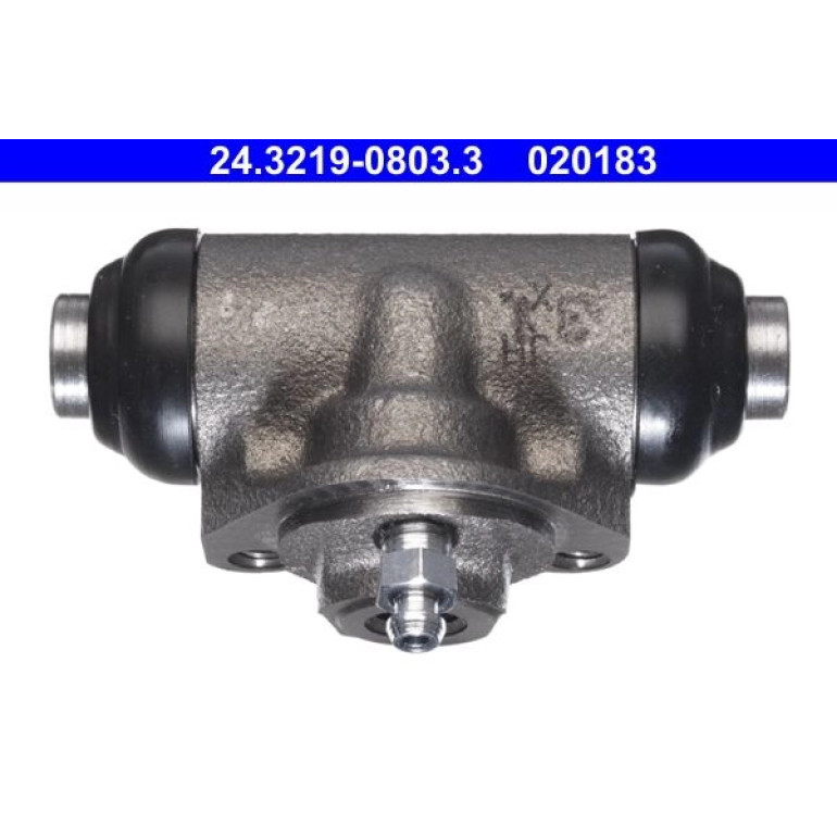 Radbremszylinder 24.3219-0803.3 Radbremszylinder 24.3219-0803.3