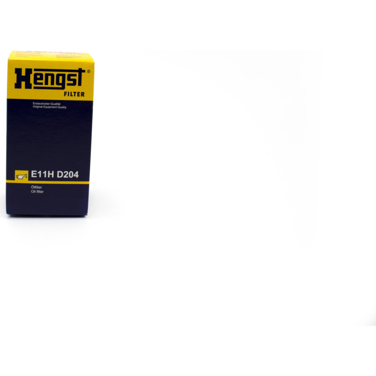 Ölfilter E11H D204 Ölfilter E11H D204