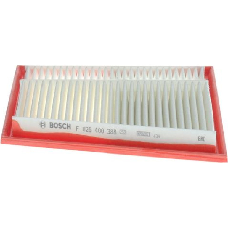 BOSCH F 026 400 388 Luftfilter BOSCH F 026 400 388 Luftfilter