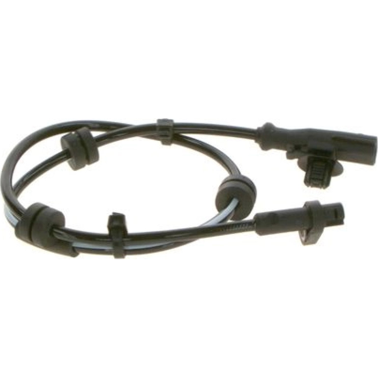 Sensor, Raddrehzahl 0 265 009 271 Sensor, Raddrehzahl 0 265 009 271