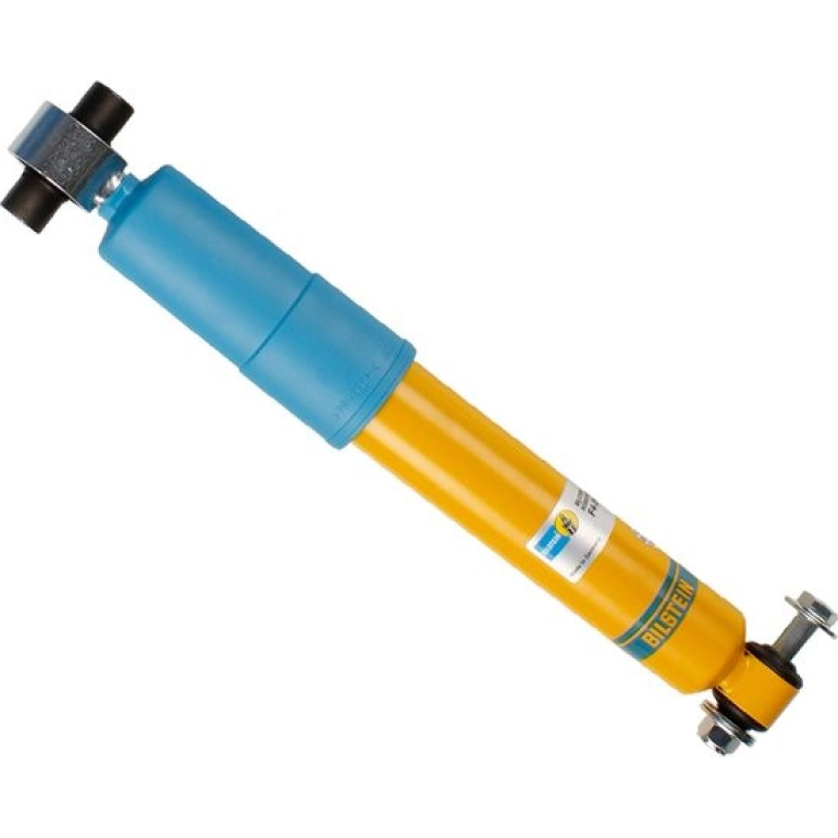 Fahrwerkssatz, Federn/Dämpfer 47-237308