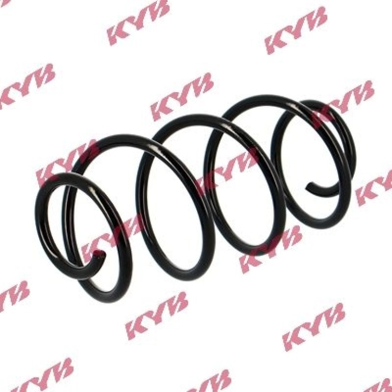 Fahrwerksfeder RA5028 Fahrwerksfeder RA5028