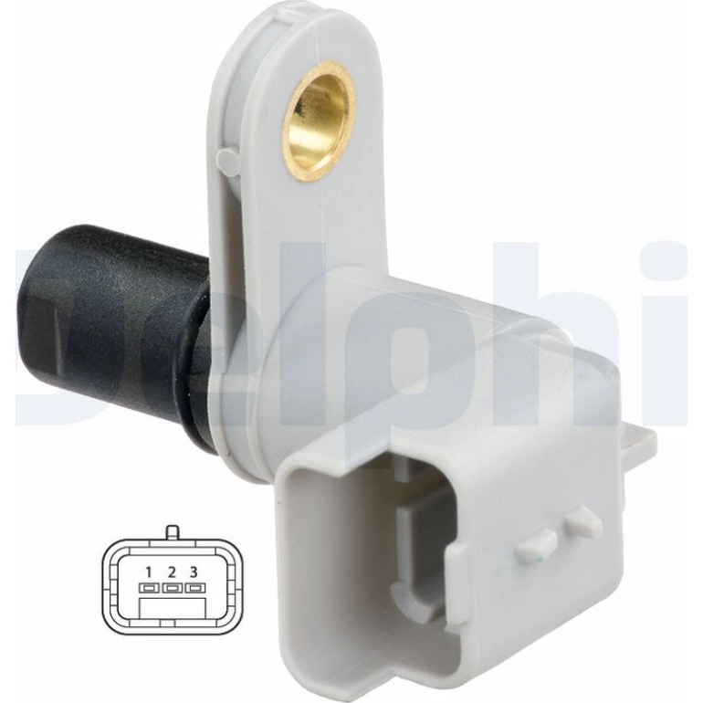 Sensor, Nockenwellenposition SS11035 Sensor, Nockenwellenposition SS11035