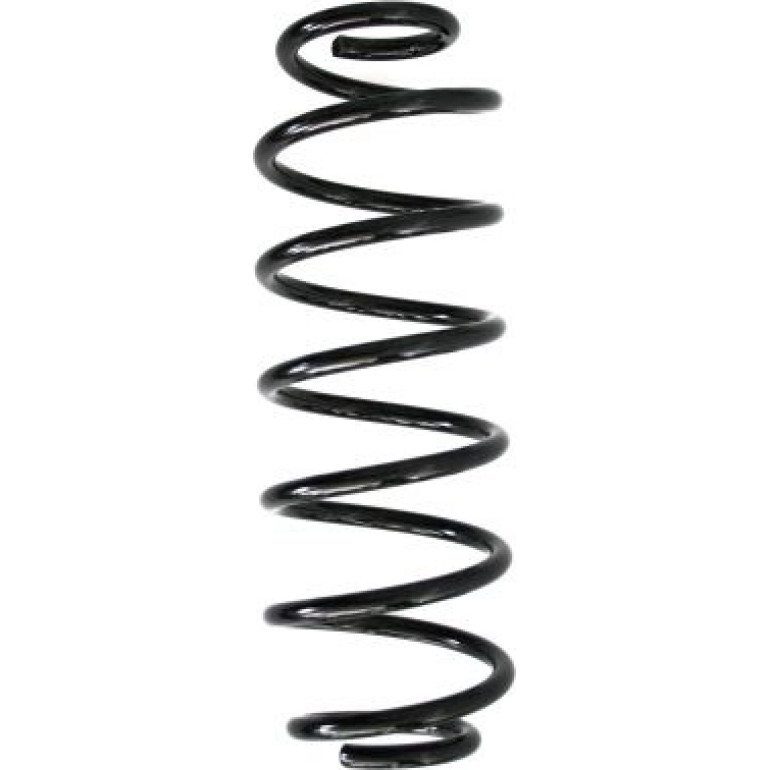 Fahrwerksfeder 86642 Fahrwerksfeder 86642