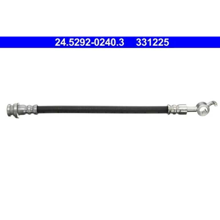 Bremsschlauch 24.5292-0240.3
