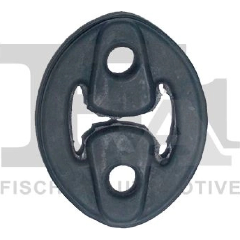 Halter, Abgasanlage 133-907
