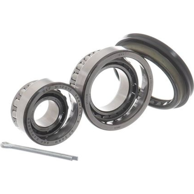 Radlagersatz VKBA 7474 Radlagersatz VKBA 7474