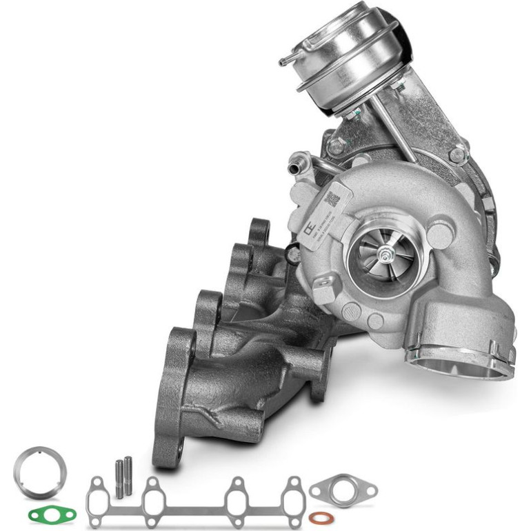 Turbolader für VW SKODA SEAT AUDI GOLF PASSAT für VW 03G 253 014 N OEGERMANY Turbolader für VW SKODA SEAT AUDI GOLF PASSAT für VW 03G 253 014 N OEGERMANY