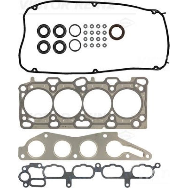 Dichtungssatz, Zylinderkopf 02-10003-01 Dichtungssatz, Zylinderkopf 02-10003-01