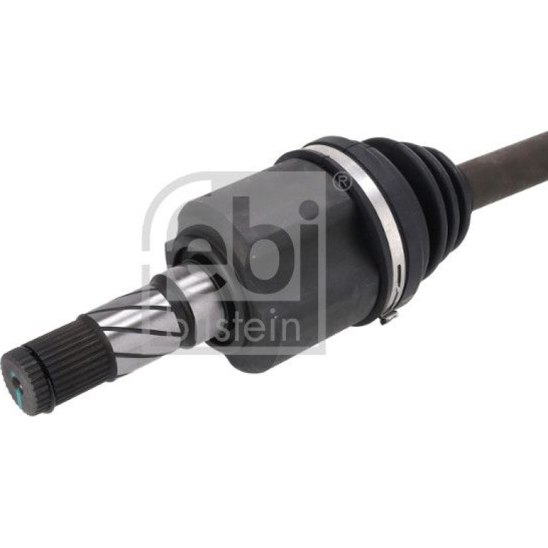 FEBI BILSTEIN 183908 Antriebswelle FEBI BILSTEIN 183908 Antriebswelle
