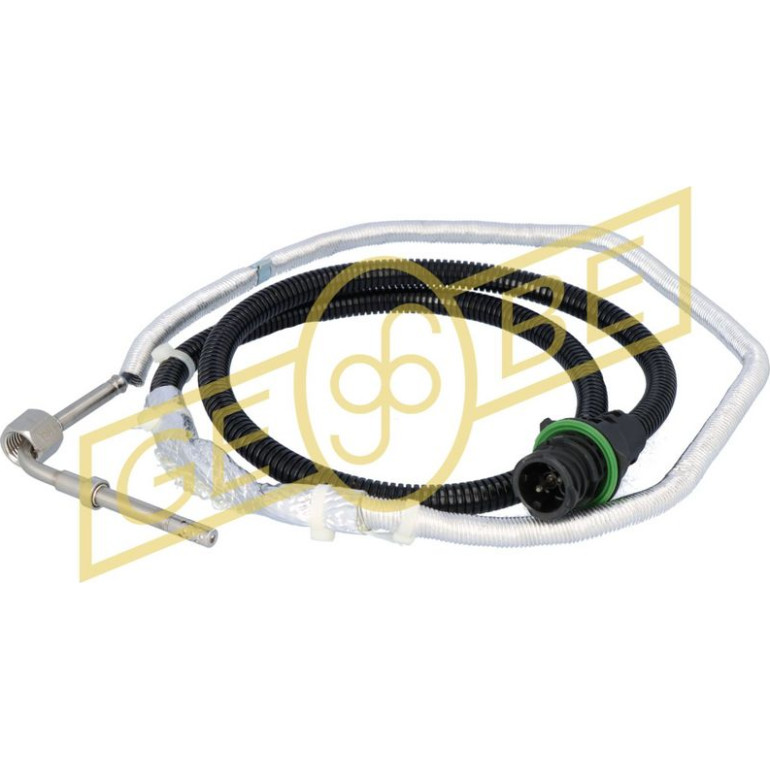 Sensor, Abgastemperatur 9 8125 1 Sensor, Abgastemperatur 9 8125 1