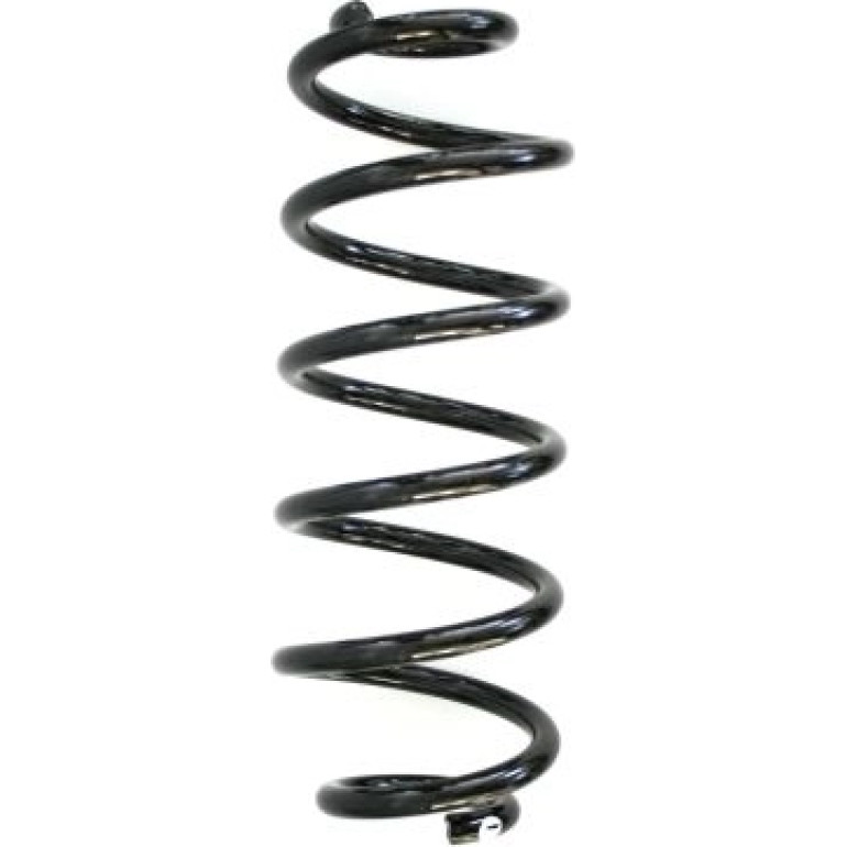 Fahrwerksfeder 86538 Fahrwerksfeder 86538