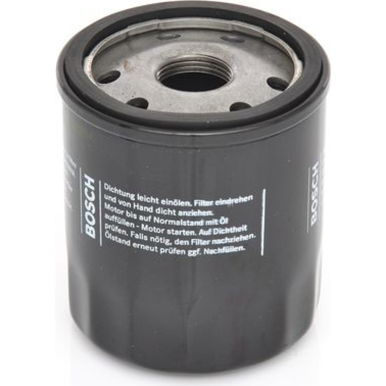 BOSCH F 026 407 213 Ölfilter