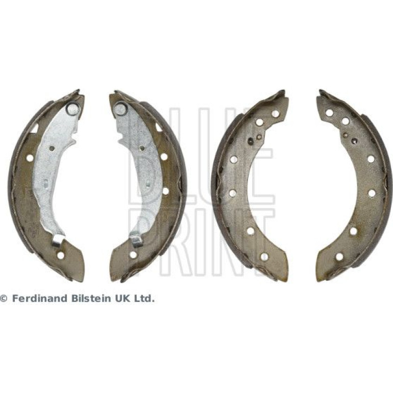 Bremsbackensatz ADBP410096