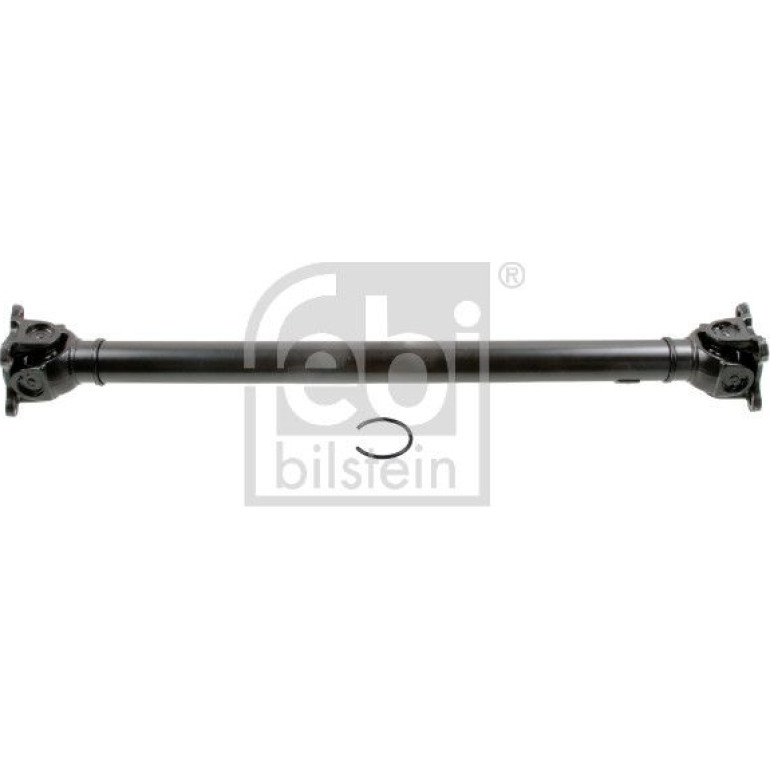 FEBI BILSTEIN 186209 Gelenkwelle, Achsantrieb FEBI BILSTEIN 186209 Gelenkwelle, Achsantrieb