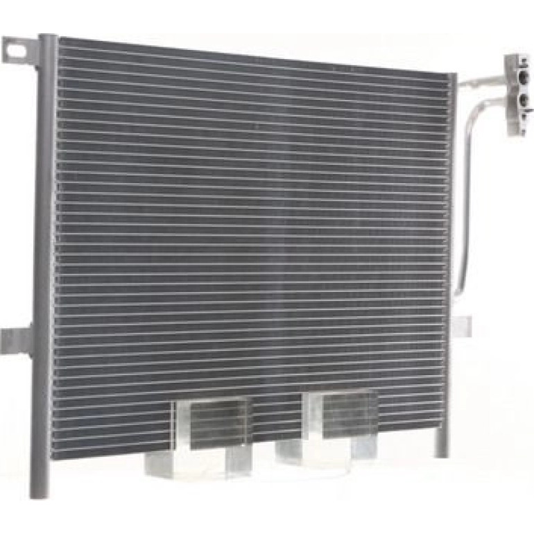 Kondensator, Klimaanlage AC 502 001S