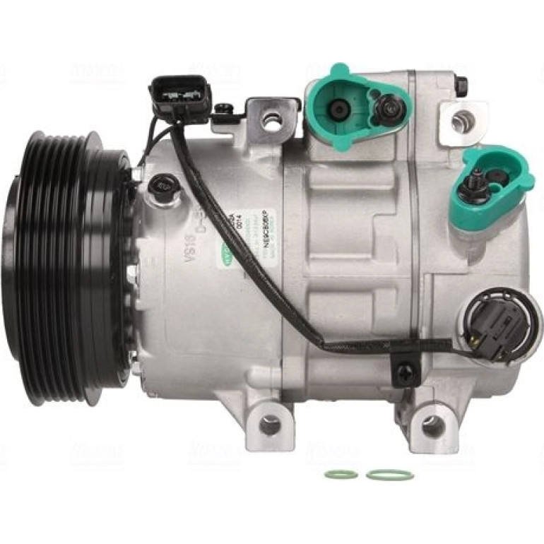 Kompressor, Klimaanlage 89305 Kompressor, Klimaanlage 89305