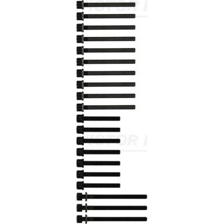 Zylinderkopfschraubensatz 14-32056-01 Zylinderkopfschraubensatz 14-32056-01