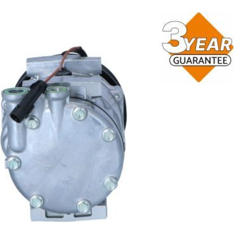 Kompressor, Klimaanlage 32113