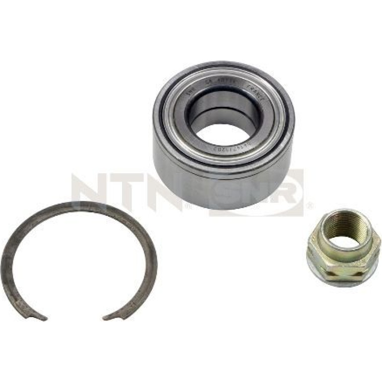 Radlagersatz R158.31 Radlagersatz R158.31