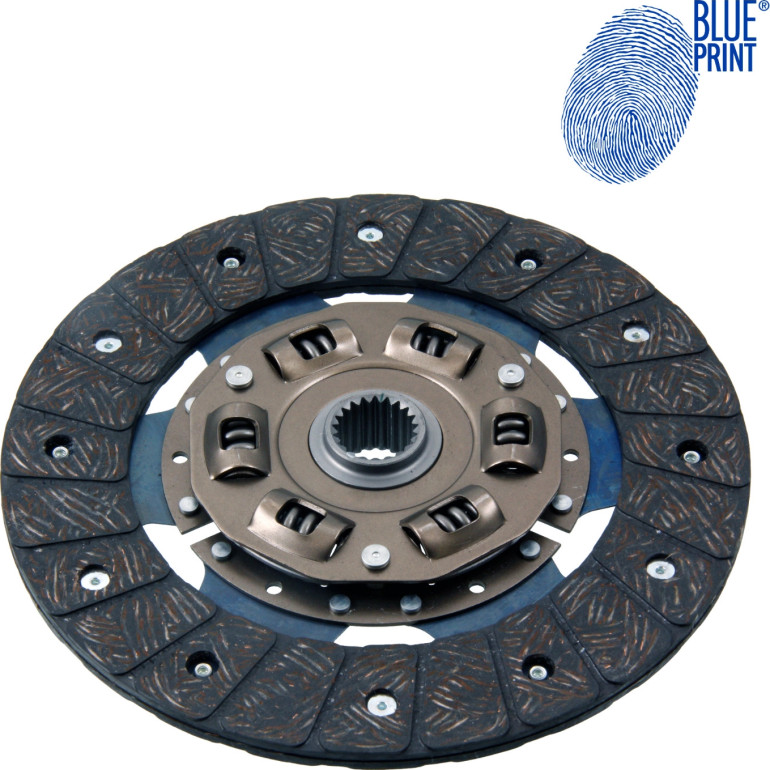 Kupplungsscheibe ADT33127 Kupplungsscheibe ADT33127